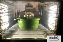 Lade das Bild in den Galerie-Viewer, EDUARD · Schmortopf aus Gusseisen