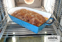 Lade das Bild in den Galerie-Viewer, DAVID · Bräter und Backform aus Gusseisen