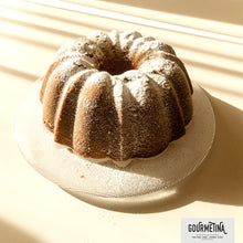 Lade das Bild in den Galerie-Viewer, JOSEFINE · Gugelhupfform aus Gusseisen