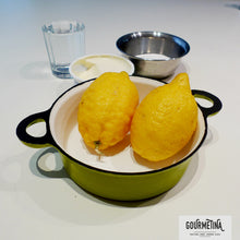 Lade das Bild in den Galerie-Viewer, MORITZ · Topf aus Gusseisen